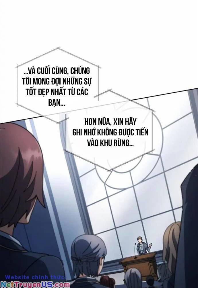 Tử Linh Sư Thiên Tài Của Học Viện Chap 6 - Next Chap 7