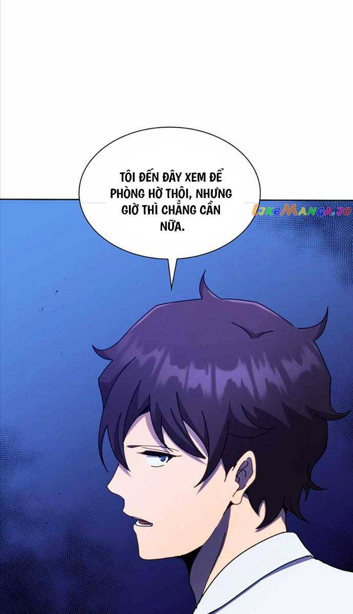 Tử Linh Sư Thiên Tài Của Học Viện Chap 60 - Next Chap 61