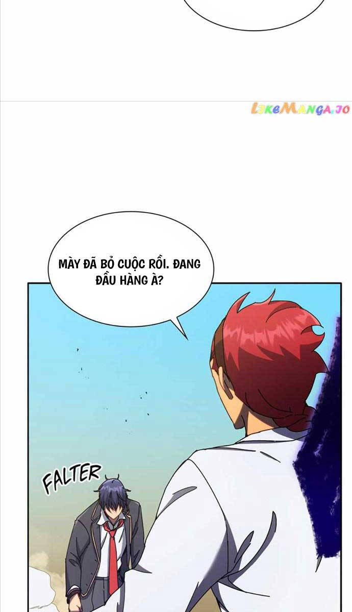 Tử Linh Sư Thiên Tài Của Học Viện Chap 60 - Next Chap 61