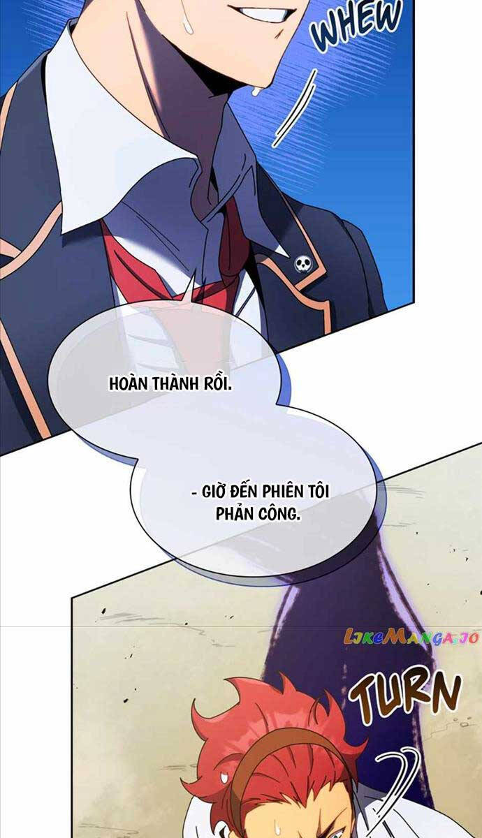 Tử Linh Sư Thiên Tài Của Học Viện Chap 60 - Next Chap 61