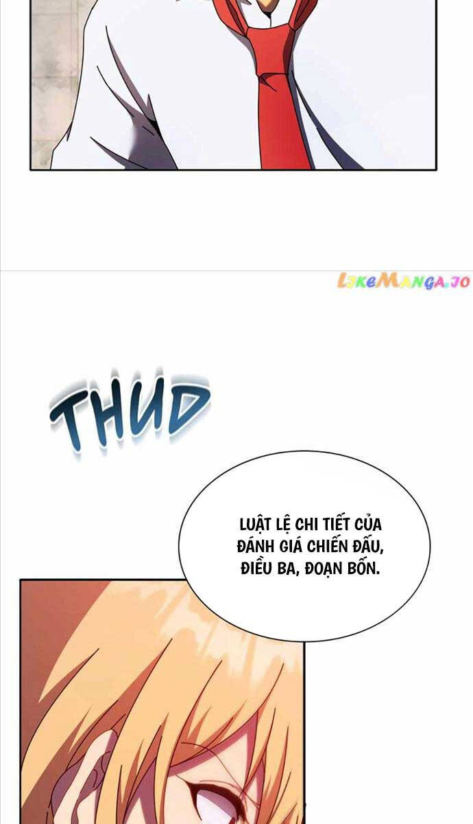 Tử Linh Sư Thiên Tài Của Học Viện Chap 60 - Next Chap 61