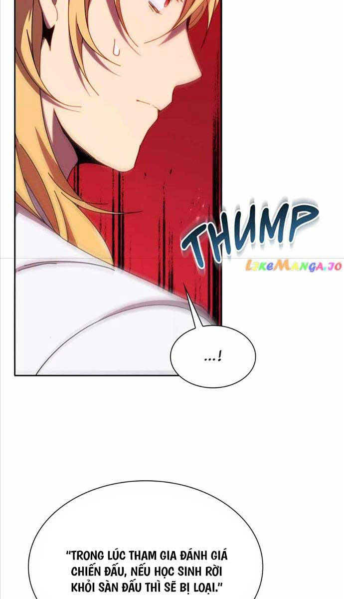 Tử Linh Sư Thiên Tài Của Học Viện Chap 60 - Next Chap 61