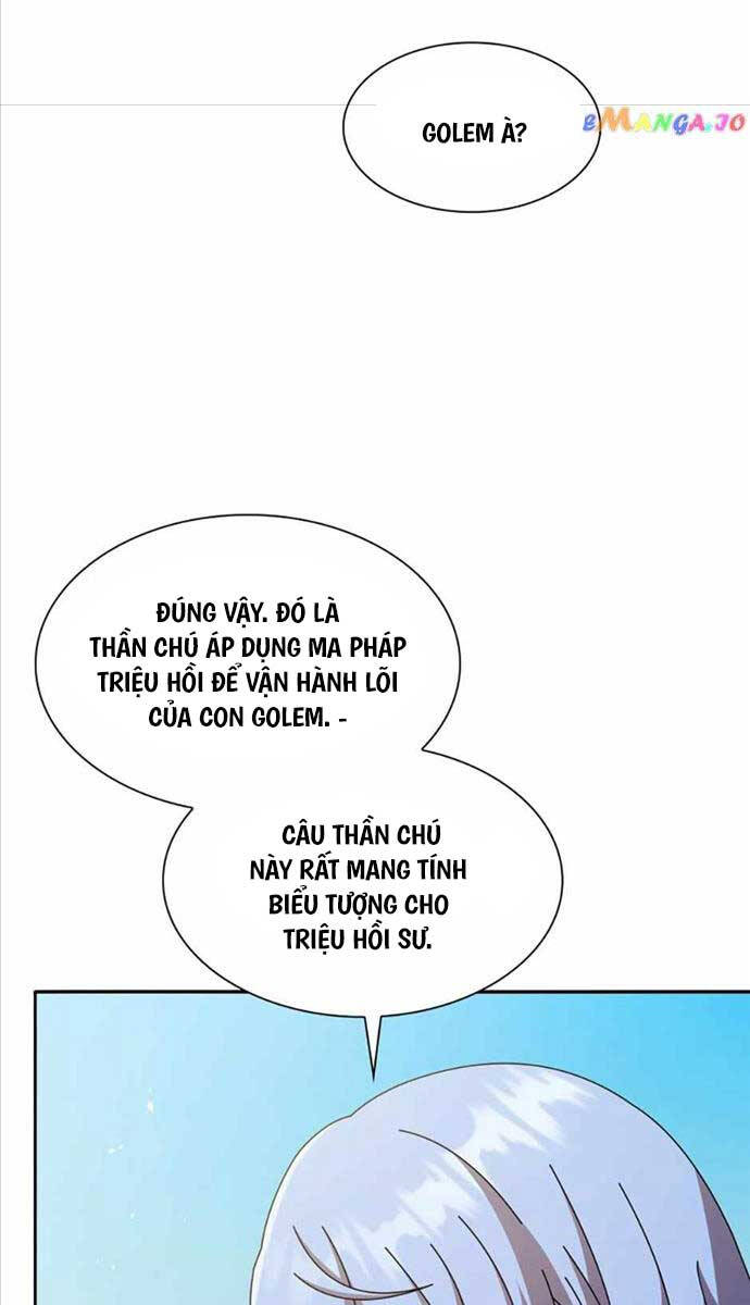 Tử Linh Sư Thiên Tài Của Học Viện Chap 60 - Next Chap 61