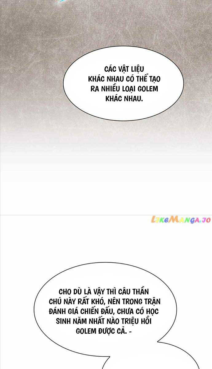 Tử Linh Sư Thiên Tài Của Học Viện Chap 60 - Next Chap 61