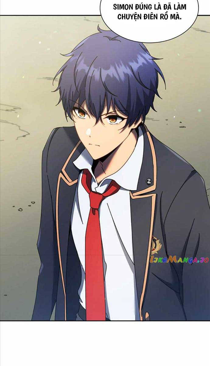 Tử Linh Sư Thiên Tài Của Học Viện Chap 60 - Next Chap 61