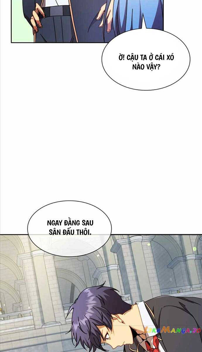 Tử Linh Sư Thiên Tài Của Học Viện Chap 60 - Next Chap 61