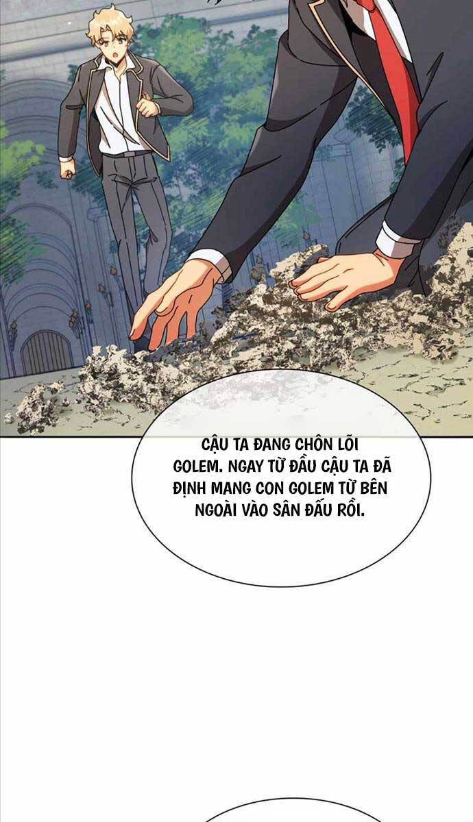 Tử Linh Sư Thiên Tài Của Học Viện Chap 60 - Next Chap 61