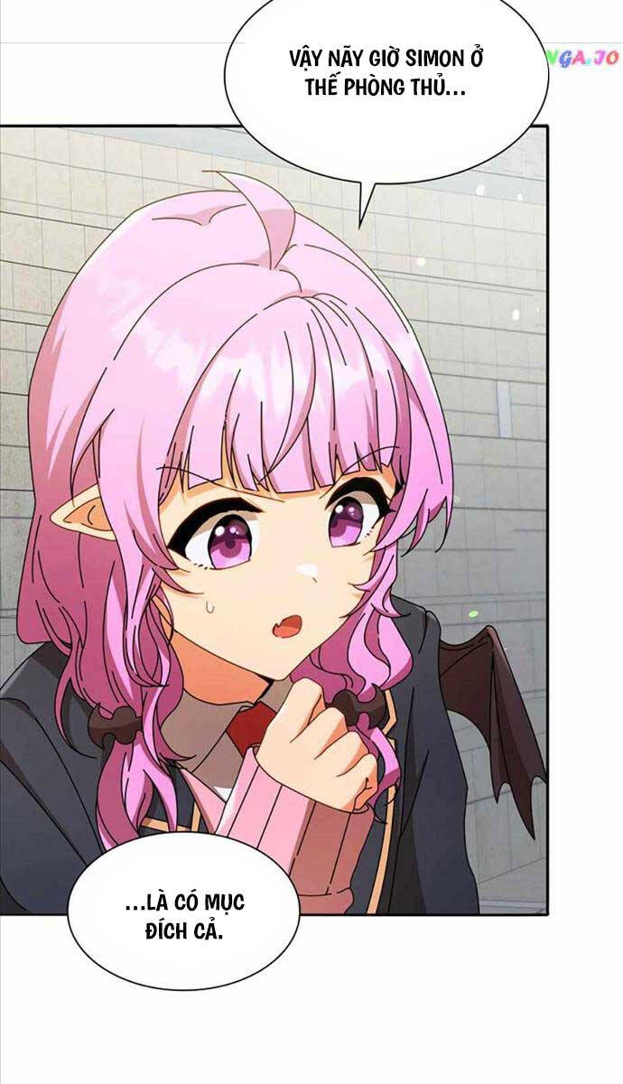 Tử Linh Sư Thiên Tài Của Học Viện Chap 60 - Next Chap 61
