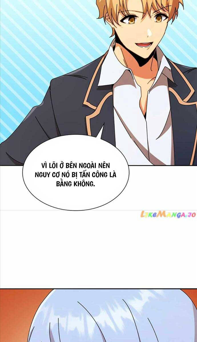 Tử Linh Sư Thiên Tài Của Học Viện Chap 60 - Next Chap 61