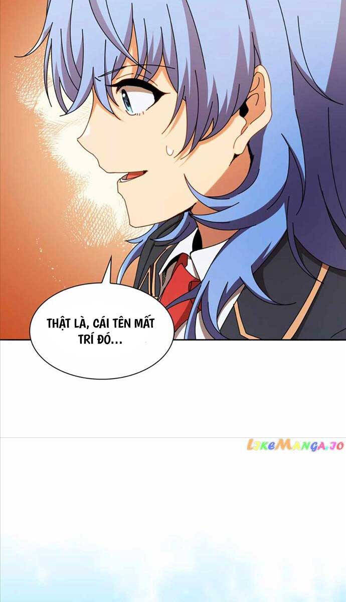 Tử Linh Sư Thiên Tài Của Học Viện Chap 60 - Next Chap 61
