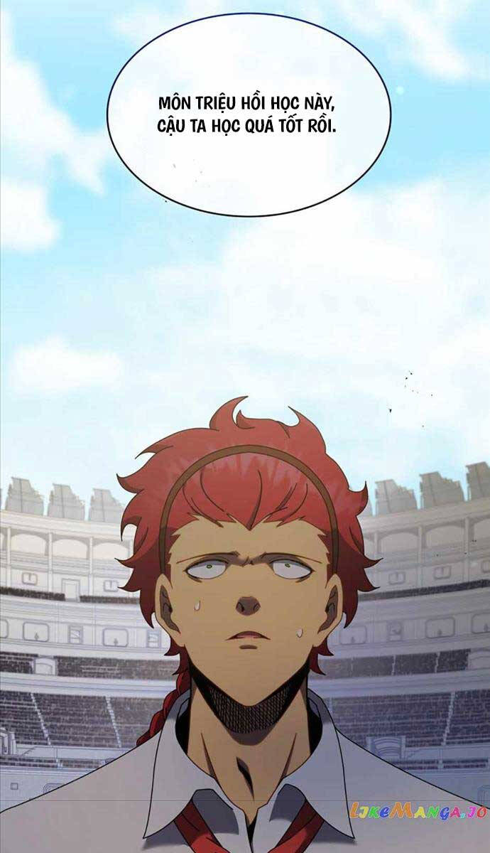 Tử Linh Sư Thiên Tài Của Học Viện Chap 60 - Next Chap 61