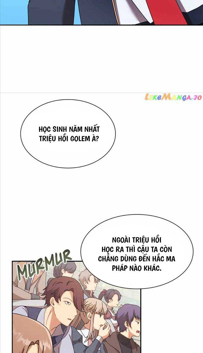 Tử Linh Sư Thiên Tài Của Học Viện Chap 60 - Next Chap 61