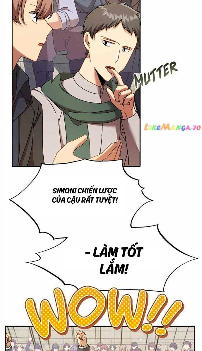 Tử Linh Sư Thiên Tài Của Học Viện Chap 60 - Next Chap 61