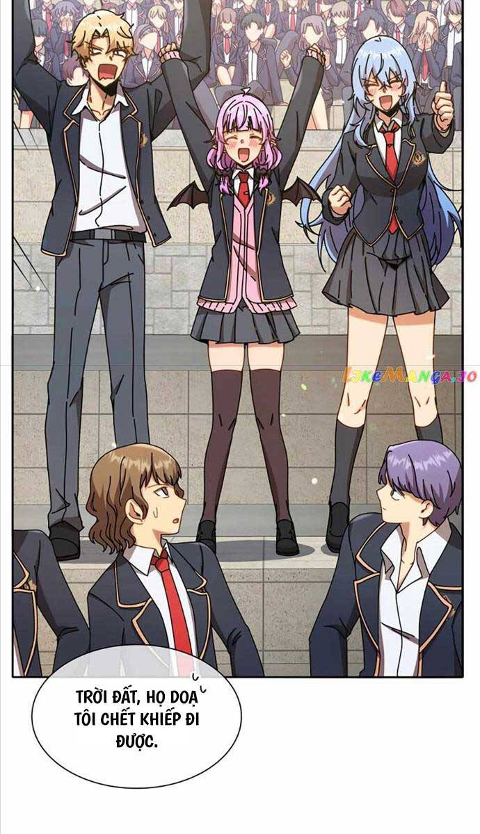 Tử Linh Sư Thiên Tài Của Học Viện Chap 60 - Next Chap 61