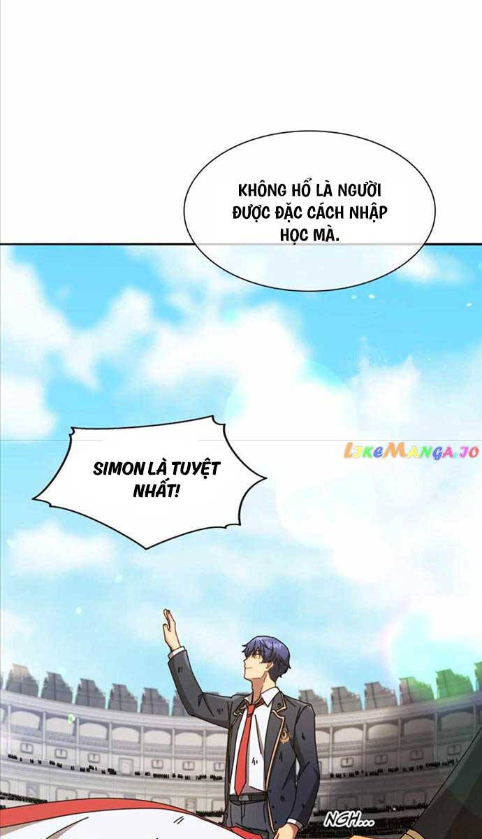 Tử Linh Sư Thiên Tài Của Học Viện Chap 60 - Next Chap 61