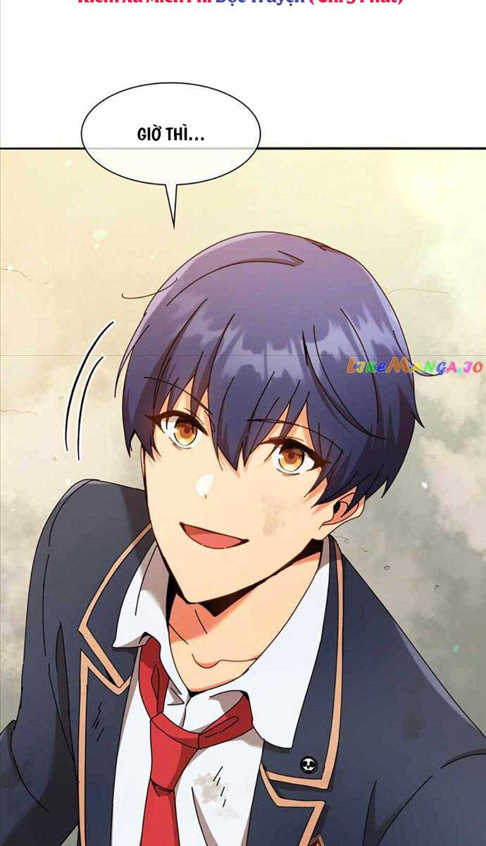 Tử Linh Sư Thiên Tài Của Học Viện Chap 60 - Next Chap 61