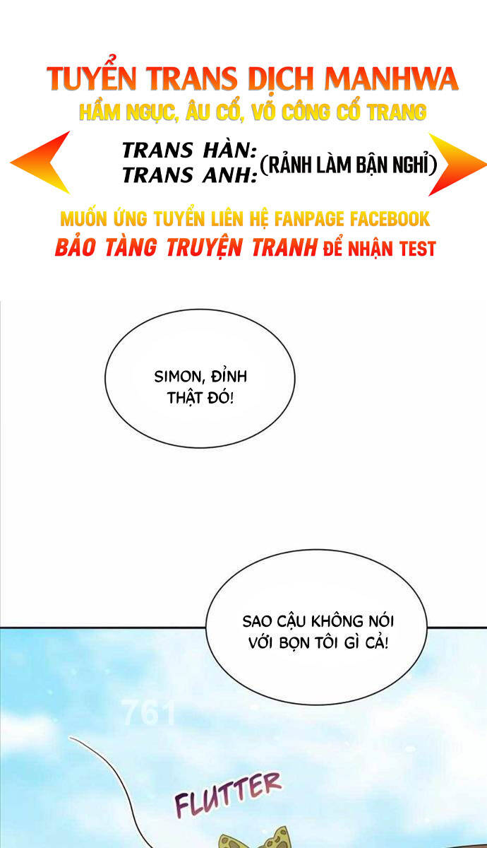 Tử Linh Sư Thiên Tài Của Học Viện Chap 61 - Next Chap 62