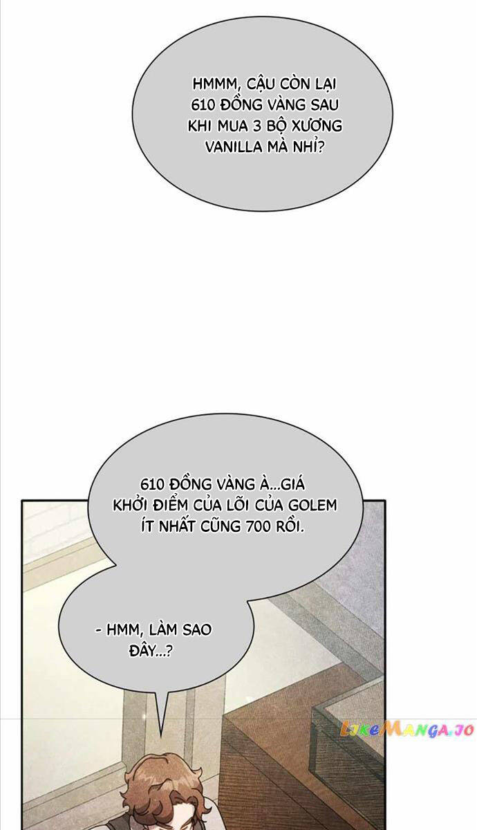 Tử Linh Sư Thiên Tài Của Học Viện Chap 61 - Next Chap 62
