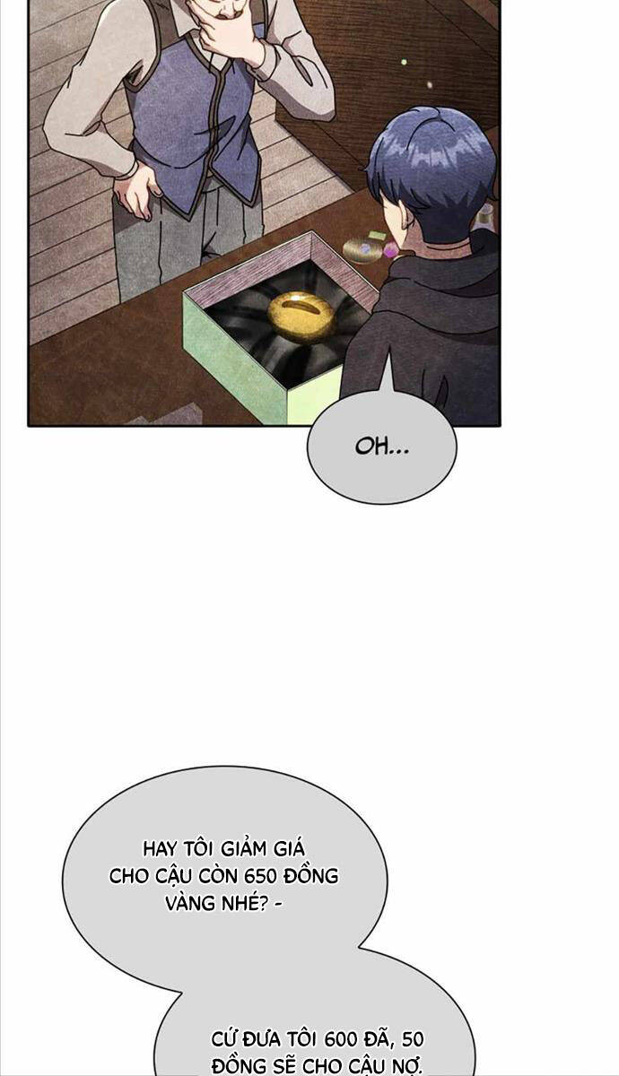 Tử Linh Sư Thiên Tài Của Học Viện Chap 61 - Next Chap 62