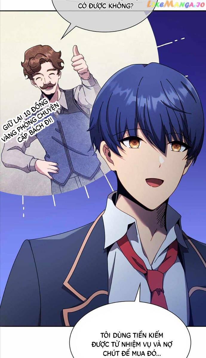 Tử Linh Sư Thiên Tài Của Học Viện Chap 61 - Next Chap 62