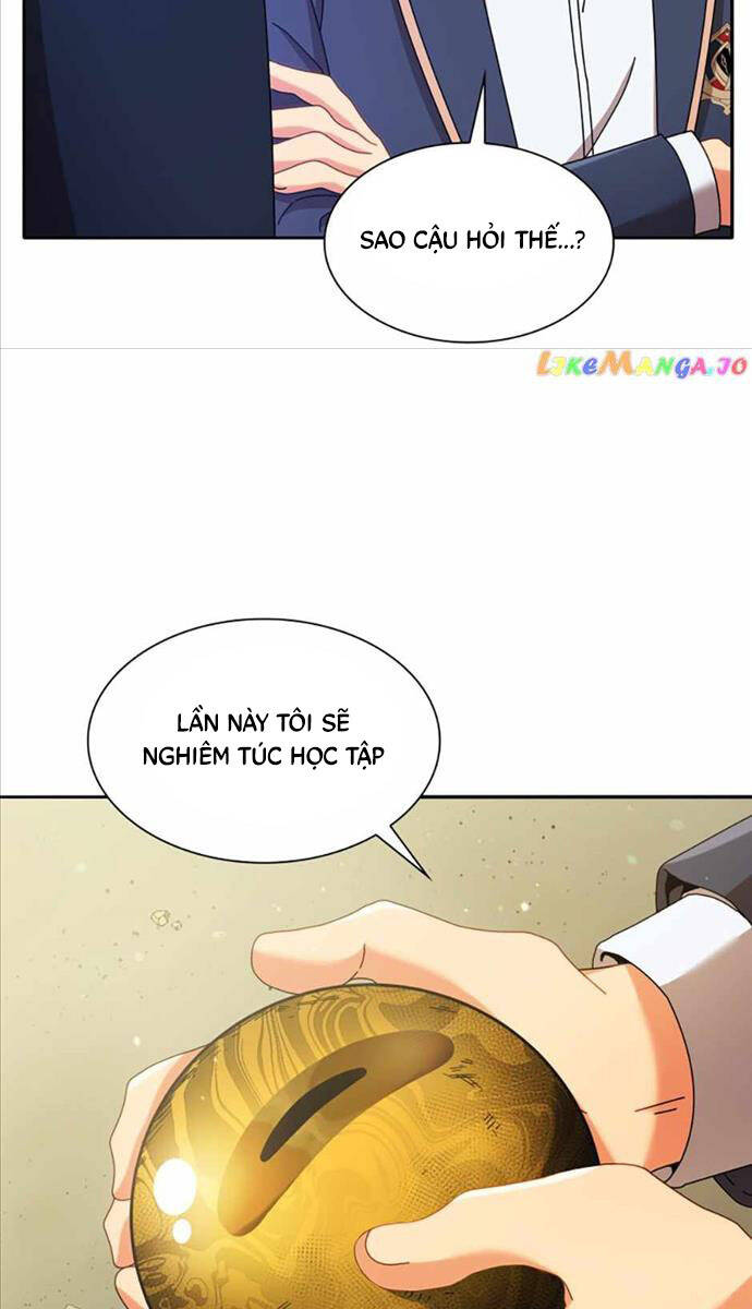 Tử Linh Sư Thiên Tài Của Học Viện Chap 61 - Next Chap 62
