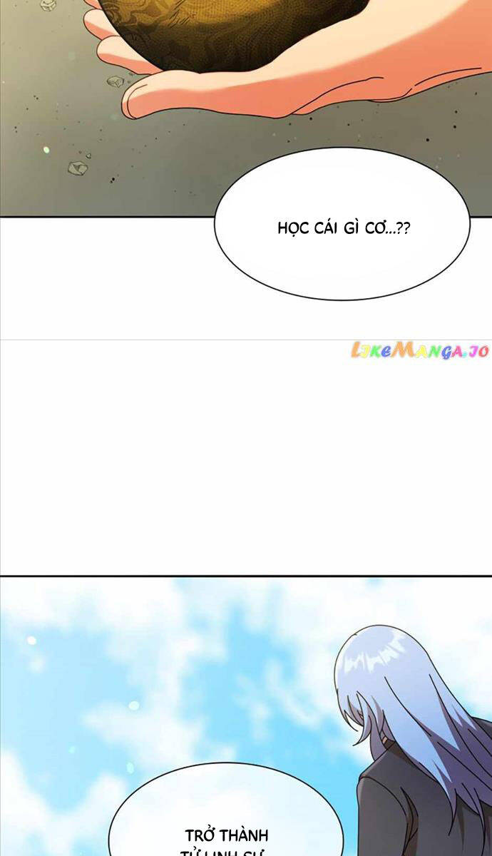 Tử Linh Sư Thiên Tài Của Học Viện Chap 61 - Next Chap 62