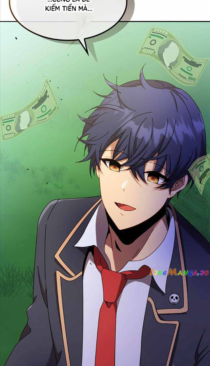 Tử Linh Sư Thiên Tài Của Học Viện Chap 61 - Next Chap 62