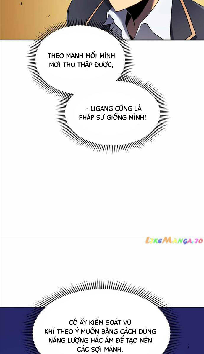 Tử Linh Sư Thiên Tài Của Học Viện Chap 61 - Next Chap 62