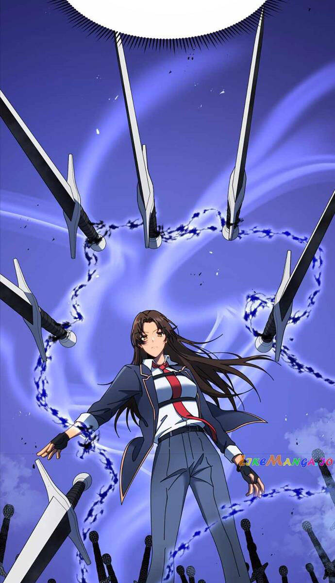 Tử Linh Sư Thiên Tài Của Học Viện Chap 61 - Next Chap 62