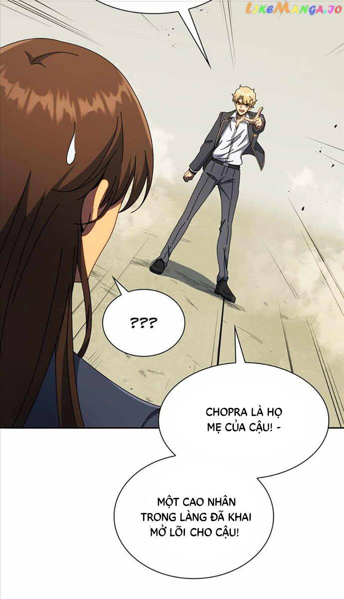 Tử Linh Sư Thiên Tài Của Học Viện Chap 61 - Next Chap 62