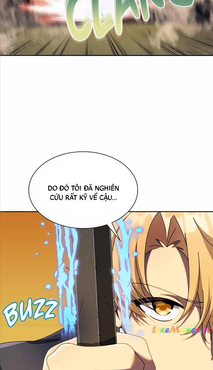 Tử Linh Sư Thiên Tài Của Học Viện Chap 61 - Next Chap 62
