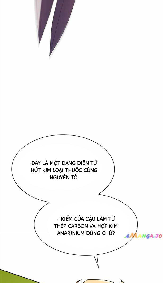 Tử Linh Sư Thiên Tài Của Học Viện Chap 61 - Next Chap 62