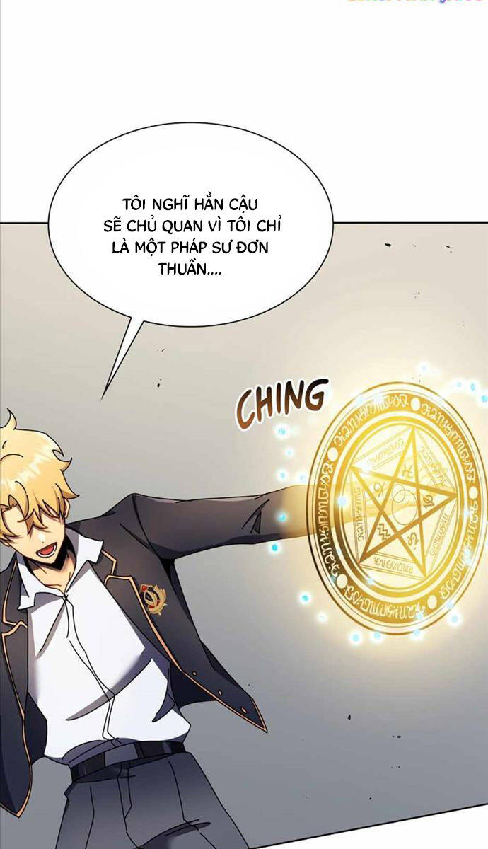 Tử Linh Sư Thiên Tài Của Học Viện Chap 61 - Next Chap 62