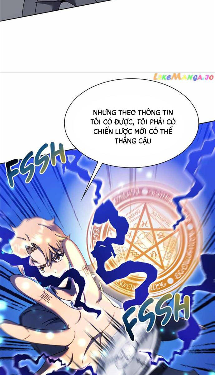 Tử Linh Sư Thiên Tài Của Học Viện Chap 61 - Next Chap 62