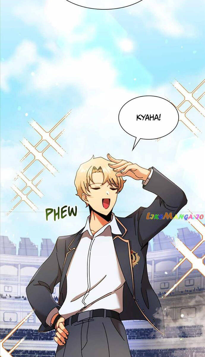 Tử Linh Sư Thiên Tài Của Học Viện Chap 61 - Next Chap 62