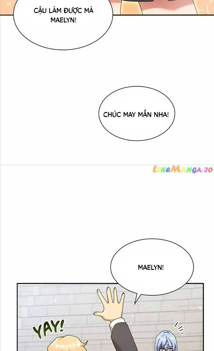 Tử Linh Sư Thiên Tài Của Học Viện Chap 61 - Next Chap 62