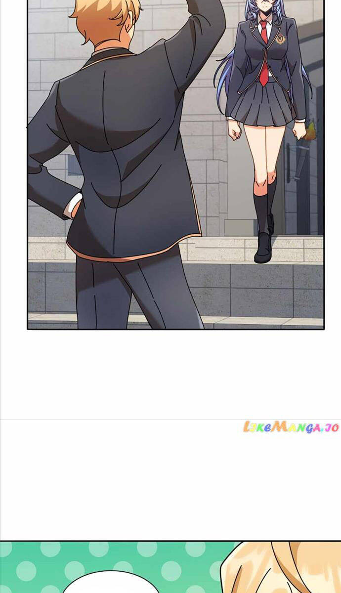 Tử Linh Sư Thiên Tài Của Học Viện Chap 61 - Next Chap 62