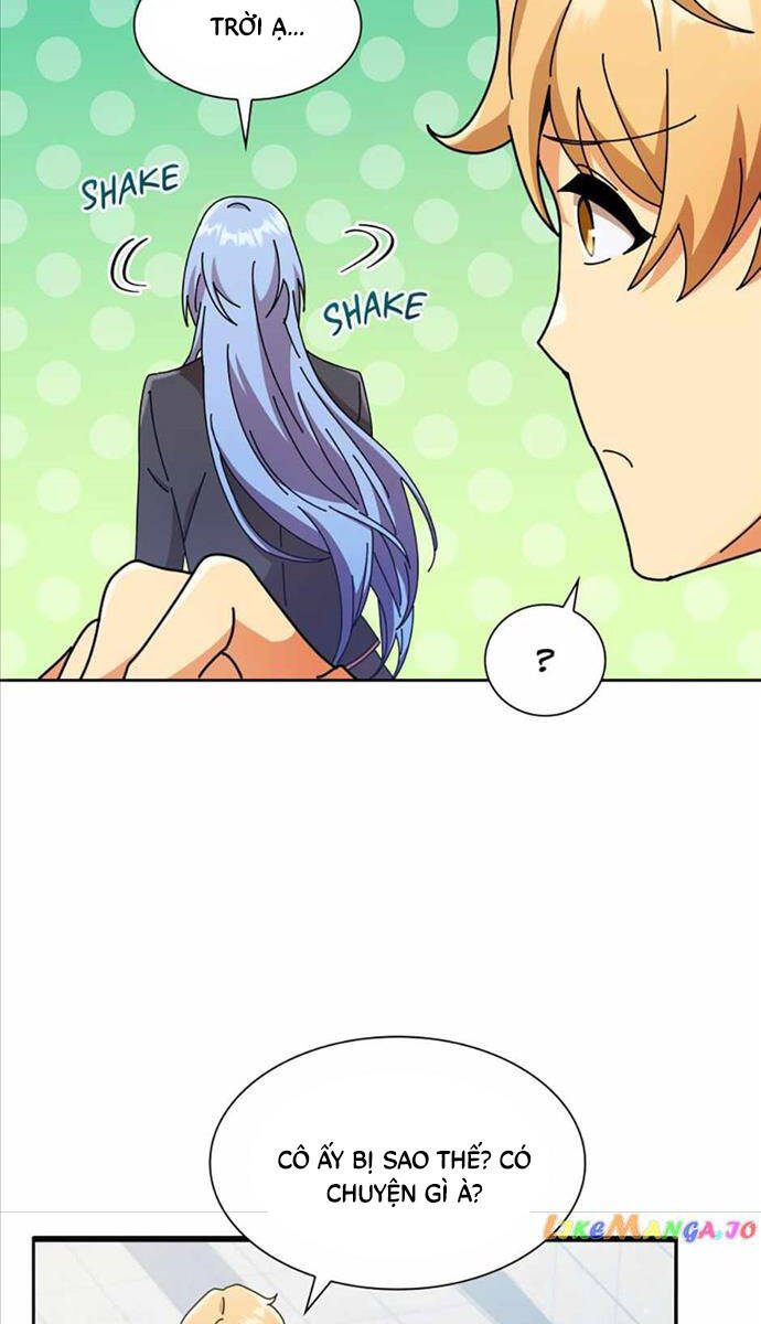 Tử Linh Sư Thiên Tài Của Học Viện Chap 61 - Next Chap 62