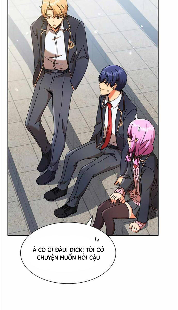Tử Linh Sư Thiên Tài Của Học Viện Chap 61 - Next Chap 62