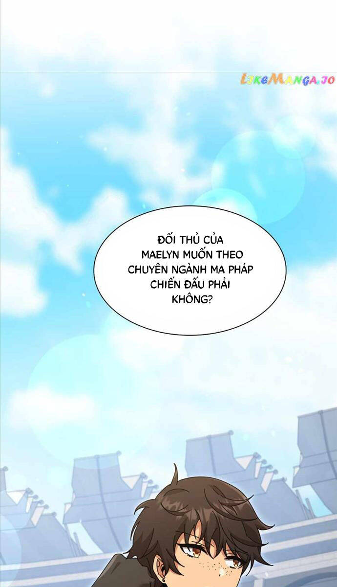 Tử Linh Sư Thiên Tài Của Học Viện Chap 61 - Next Chap 62