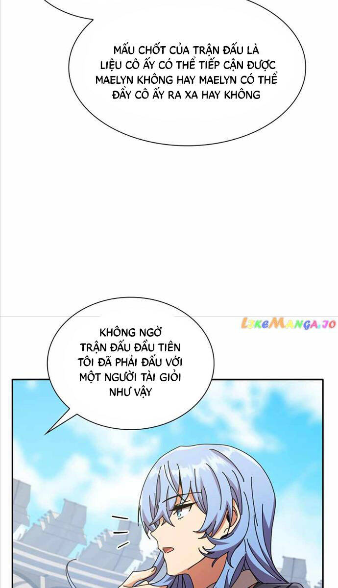 Tử Linh Sư Thiên Tài Của Học Viện Chap 61 - Next Chap 62