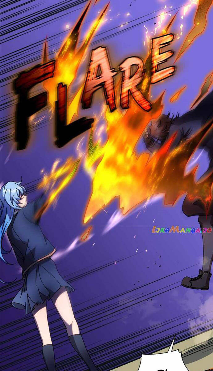 Tử Linh Sư Thiên Tài Của Học Viện Chap 61 - Next Chap 62