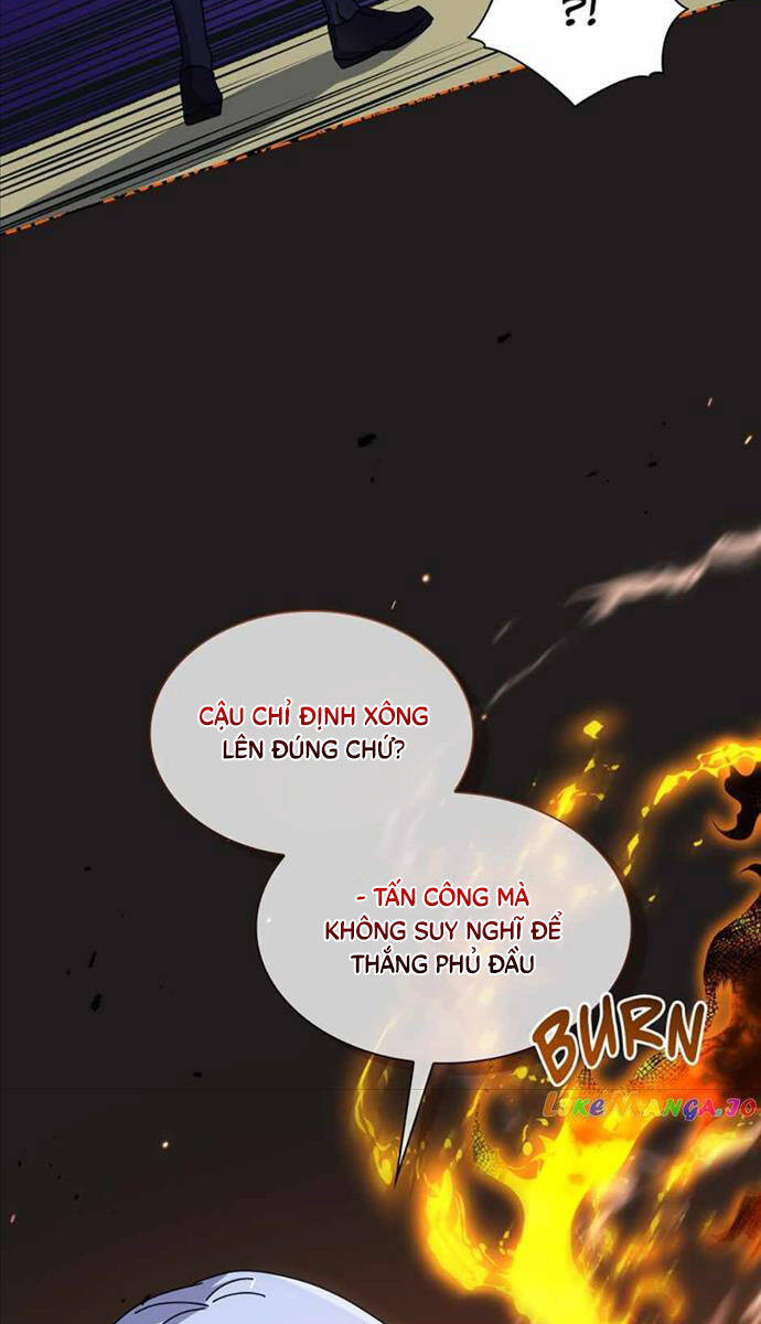 Tử Linh Sư Thiên Tài Của Học Viện Chap 61 - Next Chap 62