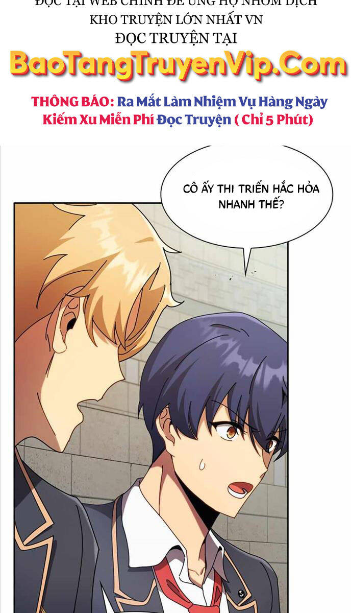 Tử Linh Sư Thiên Tài Của Học Viện Chap 61 - Next Chap 62