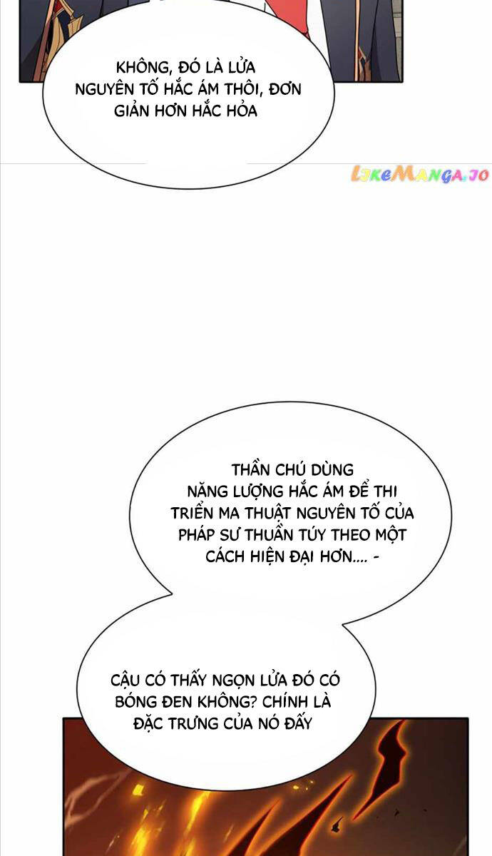 Tử Linh Sư Thiên Tài Của Học Viện Chap 61 - Next Chap 62