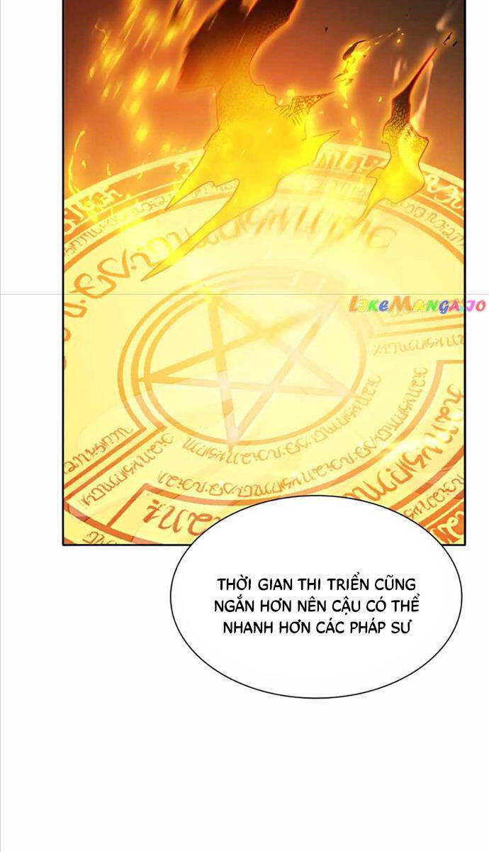 Tử Linh Sư Thiên Tài Của Học Viện Chap 61 - Next Chap 62