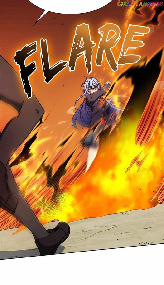 Tử Linh Sư Thiên Tài Của Học Viện Chap 61 - Next Chap 62