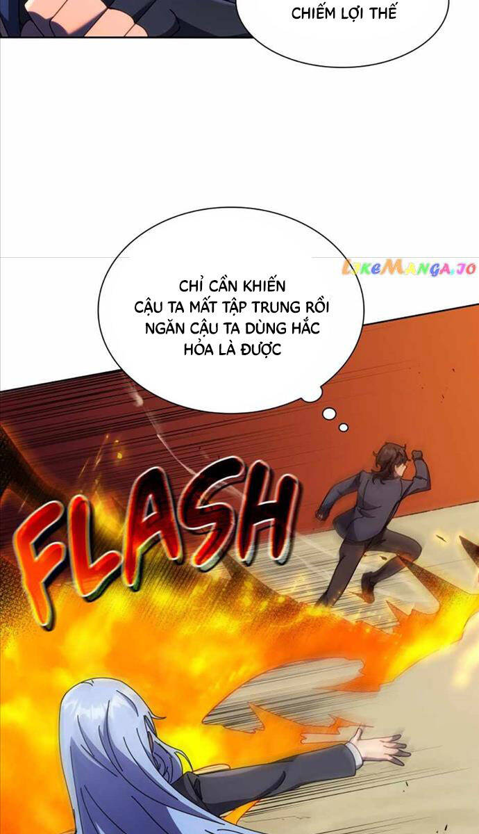 Tử Linh Sư Thiên Tài Của Học Viện Chap 61 - Next Chap 62