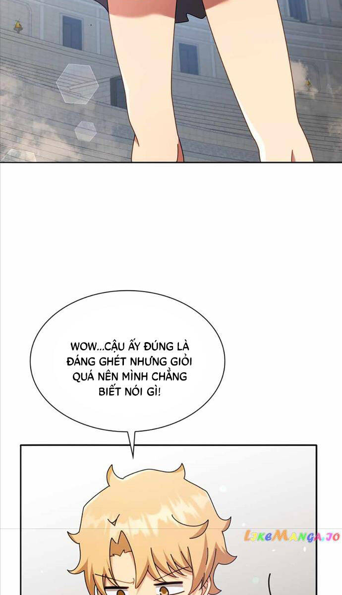 Tử Linh Sư Thiên Tài Của Học Viện Chap 61 - Next Chap 62