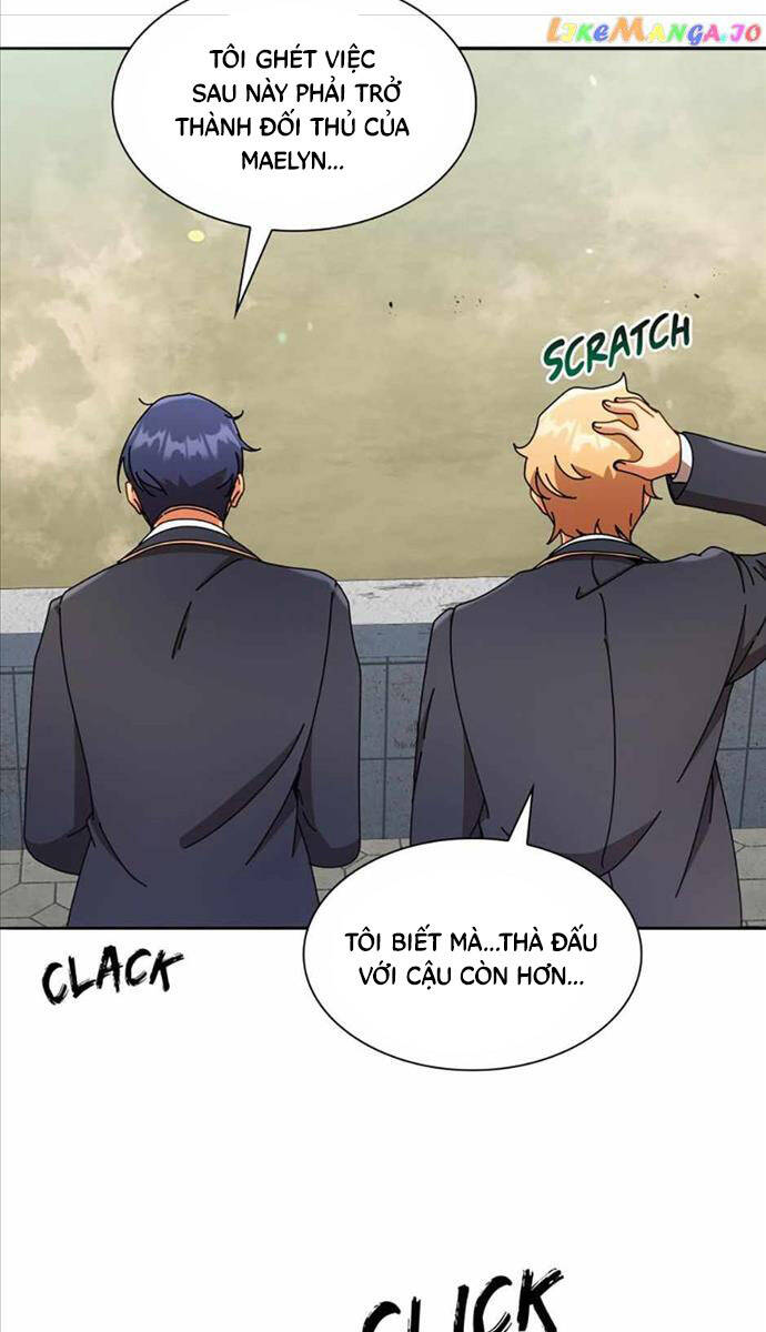 Tử Linh Sư Thiên Tài Của Học Viện Chap 61 - Next Chap 62